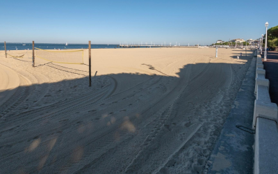 Découvrez les trésors cachés des plages du bassin d’arcachon