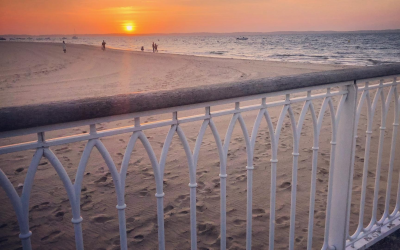 Plages du bassin d’arcachon: sable, dunes, criques et nature préservée
