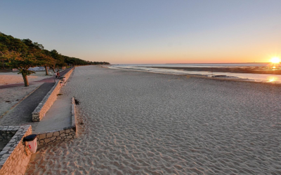 Plages du bassin d’Arcachon, allure iodée et magie toute l’année