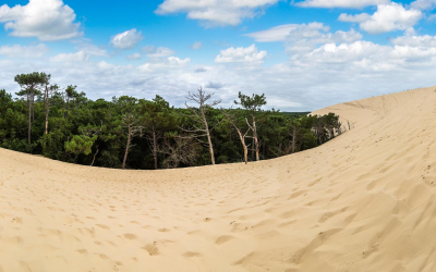 Ascension dune du pilat, secrets pour l’explorer sans foule estivale