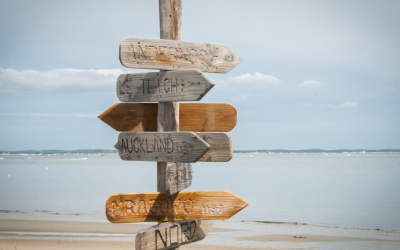 Voyage sensoriel sur les plages mouvantes du bassin d’arcachon