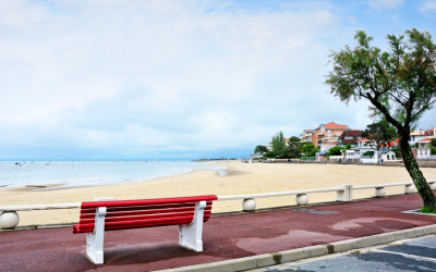 Plages d’Arcachon : soleil, dune du Pilat et mystères Pereire éternels