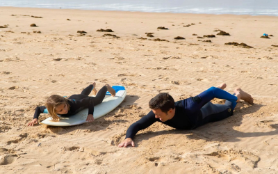 Arcachon, vingt plages secrètes où l’atlantique révèle sa magie douce