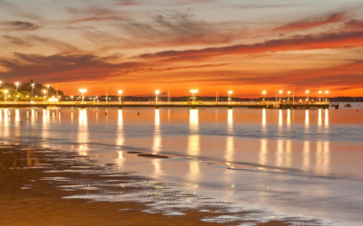 Secrets d’arcachon: dunes majestueuses, plages intimistes, embruns revitalisants
