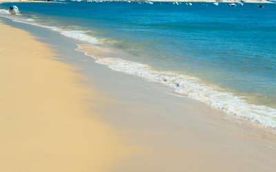 Banc d’arguin, joyau sableux tiraillé entre tourisme, tempêtes et avenir