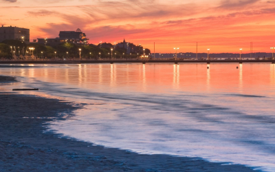 Arcachon: des plages mythiques aux criques secrètes, dune majestueuse éternelle